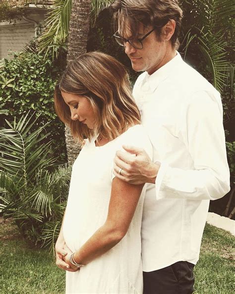 ashley tisdale.pregnant|ashley tisdale and christopher french.